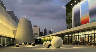 เที่ยวกรุงเทพ