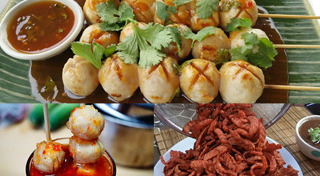 สูตรน้ำจิ้ม