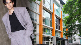 พอร์ช ศรัณย์