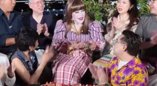 สุมณี คุณะเกษม