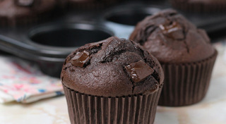 เมนูขนมช็อกโกแลต