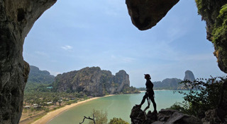 ที่เที่ยวกระบี่