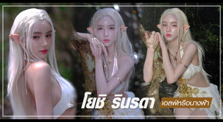 มิสทิฟฟานี่ 2017