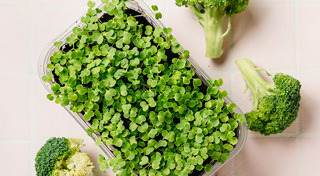 ซูเปอร์ฟู้ด