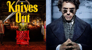 หนังสืบสวน