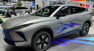 รถใหม่ 2026