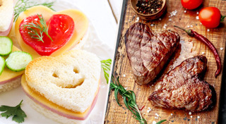 ไอเดียอาหาร