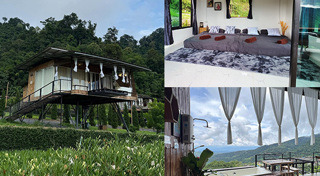 ที่พักวิวสวย