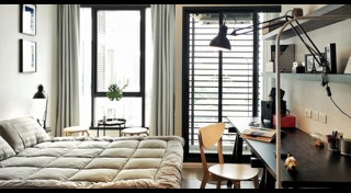 แต่งคอนโด