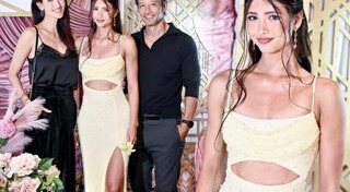 ซินดี้ สิรินยา