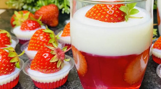 เมนูวุ้น