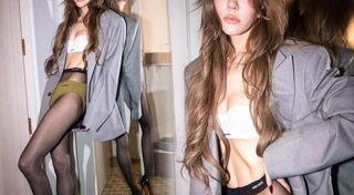 แอน อลิชา