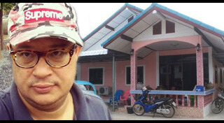 แดนนี่ ศรีภิญโญ