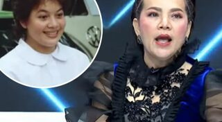 หนูแหม่ม สุริวิภา