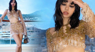 เสื้อผ้าแบรนด์ไทย