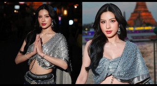 นักร้องลูกทุ่ง