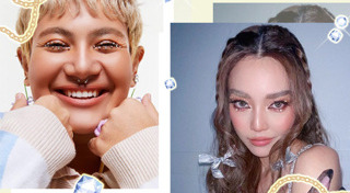 ไอเดียแต่งหน้า