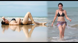 จอย ศิริลักษณ์