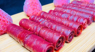 ผลไม้แปรรูป