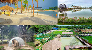 ที่เที่ยวปัตตานี