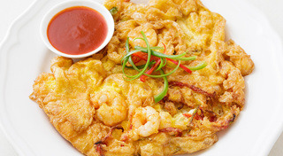 ไข่เจียว