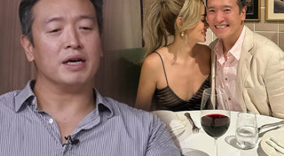 วิกกี้ ชาย