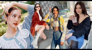 เสื้อกันหนาว