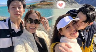 ฮันนีมูน