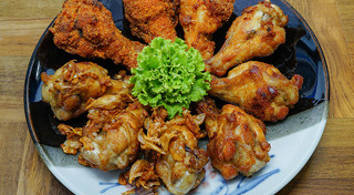 สูตรอาหารทำขาย