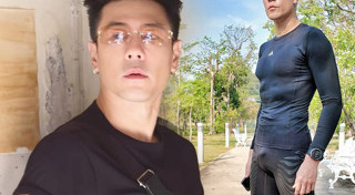 ดาราหุ่นดี