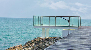 ที่เที่ยวระยอง