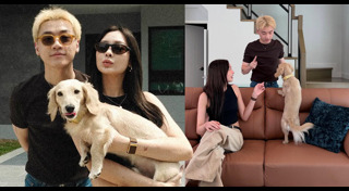 คู่รักดาราไทย