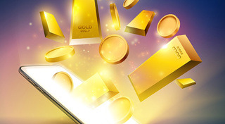 ร้านทอง