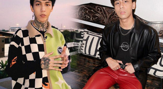 ฝ้าย Am Fine แฟชั่น