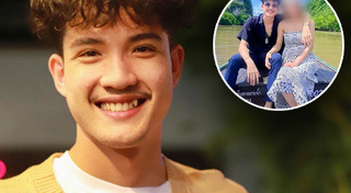 แน๊ท ราเชนทร์