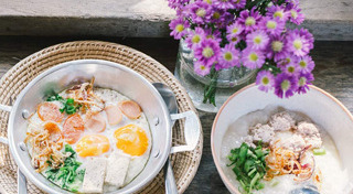 ร้านอาหารเชียงใหม่