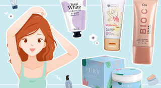 ครีมทาผิว