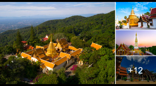 พระธาตุประจำปีเกิด