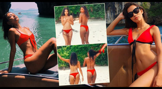 จุ๊กกู้ The Face