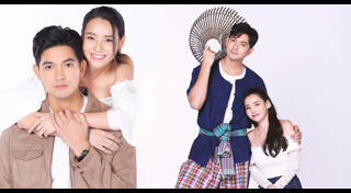 เขยบ้านไร่ สะใภ้ไฮโซ