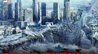 วันสิ้นโลก