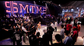 Show Me The Money Thailand