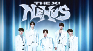 บอยแบนด์เกาหลี