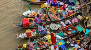 เที่ยวสมุทรสงคราม