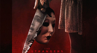 หนังระทึกขวัญ