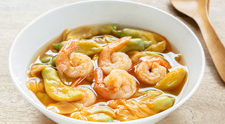 ผักพื้นบ้าน