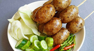 ไส้กรอก