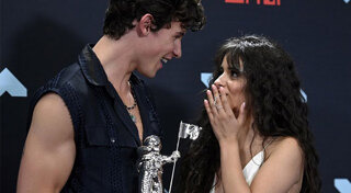 คู่รักดาราต่างประเทศ