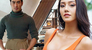 นิโคลีน พิชาภา