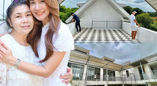 จ๊ะจ๋า พริมรตา